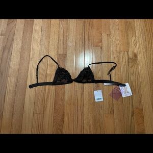 Savage X Fenty Lace Bralette